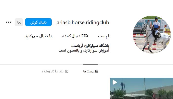 ariasb.horse .ridingclub