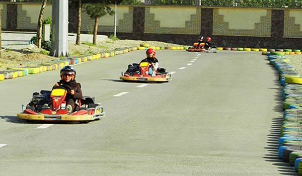 shajrbanoo carting