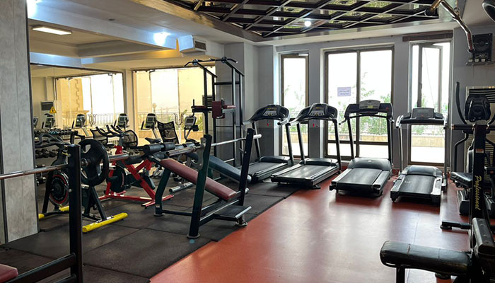 andishenobel gym image