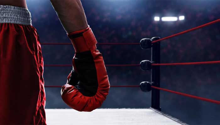 بهترین باشگاه بوکس تهران 20 بهترین باشگاه بوکس تهران