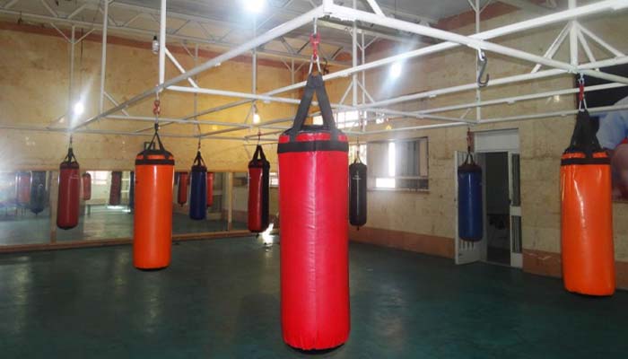 بهترین باشگاه بوکس تهران 13 باشگاه بوکس شهید شیرودی