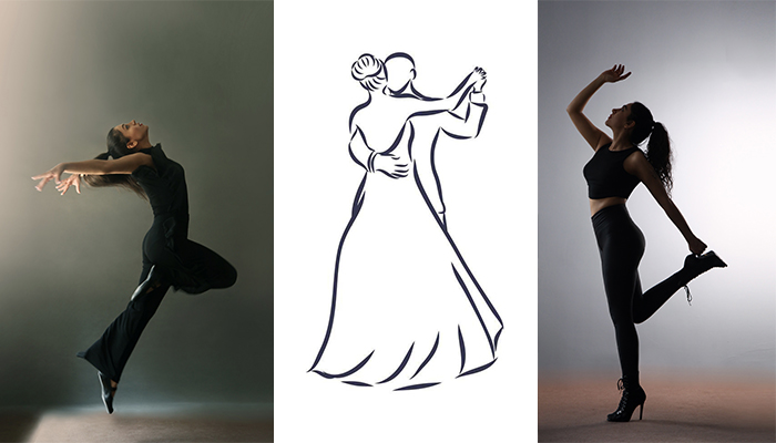 بهترین کلاس رقص در تهران (۱۴۰۴) – معرفی آموزشگاههای معتبر با آدرس و شماره تماس 8 آموزش تضمینی رقص در تهران با آدینا