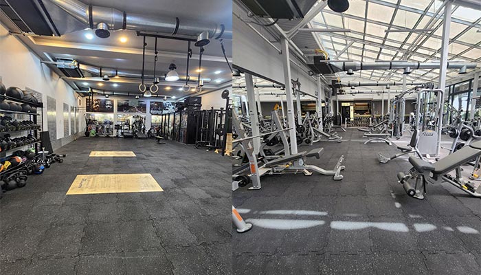 بهترین باشگاه بوکس تهران 1 بهترین باشگاه بوکس تهران باشگاه آلفا