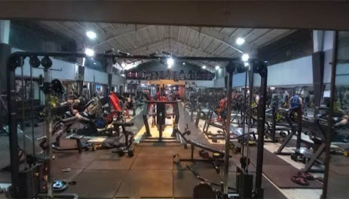 بهترین باشگاه بدنسازی جنوب تهران با شماره تماس و لوکیشن 8 باشگاه ارشاد تهران