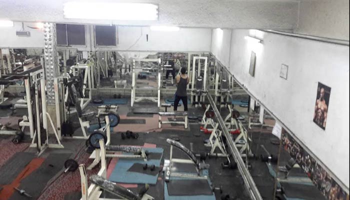 بهترین باشگاه بدنسازی جنوب تهران با شماره تماس و لوکیشن 10 باشگاه ورزشی شیرگیرابومسلم تهران