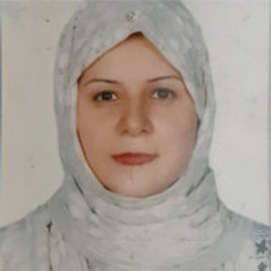 بهترین معلم خصوصی فارسی ابتدایی با تدریس آنلاین و حضوری 2 اعظم شیرزادی