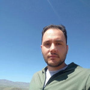 بهترین معلم خصوصی فارسی ابتدایی با تدریس آنلاین و حضوری 5 حمید میرزاخانی