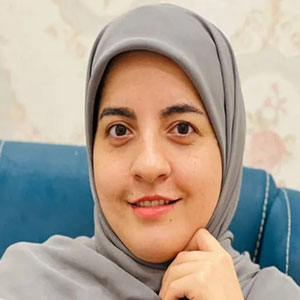 بهترین معلم خصوصی ریاضی ابتدایی با تدریس آنلاین و حضوری 3 خدیجه نوروزی