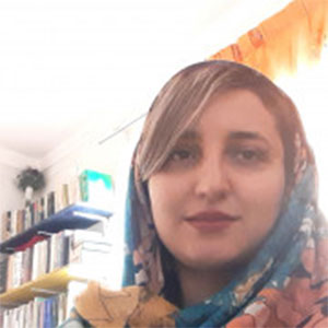 بهترین معلم خصوصی فارسی ابتدایی با تدریس آنلاین و حضوری 10 سولماز معینی