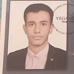 محمدحسین علی‌آقاجانی