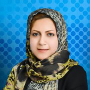 بهترین معلم خصوصی ریاضی ابتدایی با تدریس آنلاین و حضوری 5 مرضیه شریف افتخاری