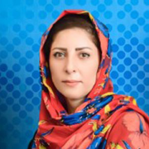 بهترین معلم خصوصی فارسی ابتدایی با تدریس آنلاین و حضوری 3 مریم ساعدی