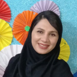 بهترین معلم خصوصی ریاضی ابتدایی با تدریس آنلاین و حضوری 9 یاسمن زربخش