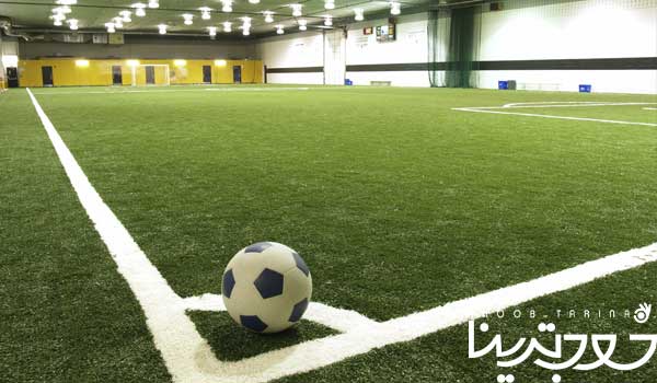 باشگاه فوتبال دستی برنا اسپرت