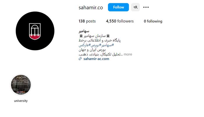 sahamir.co