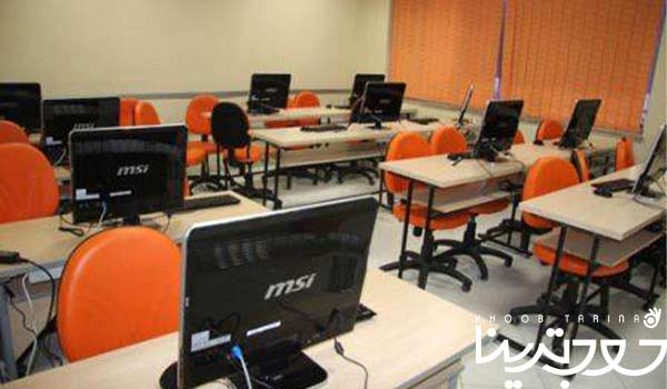 بهترین آموزشگاه SQL SERVER تهران + شماره تماس و لوکیشن 3 آموزشگاه کندو