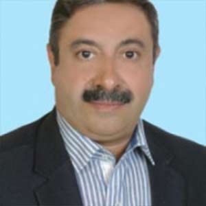 استاد حمید صدری