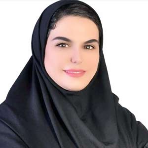 استاد لیلا منظری