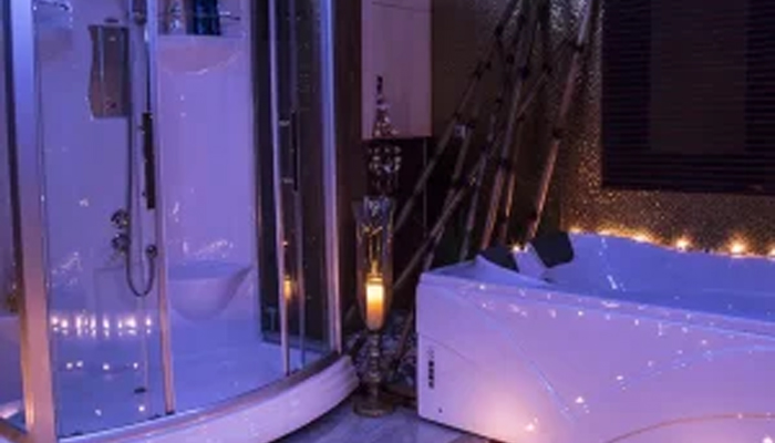 بهترین مرکز ماساژ تهران 11 مرکز ماساژ تهران دنیز