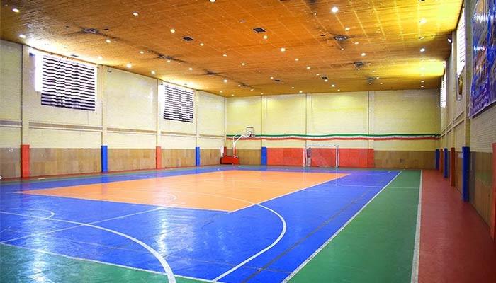 بهترین سالن فوتسال شرق تهران 3 باشگاه فوتسال دیهیم تهران