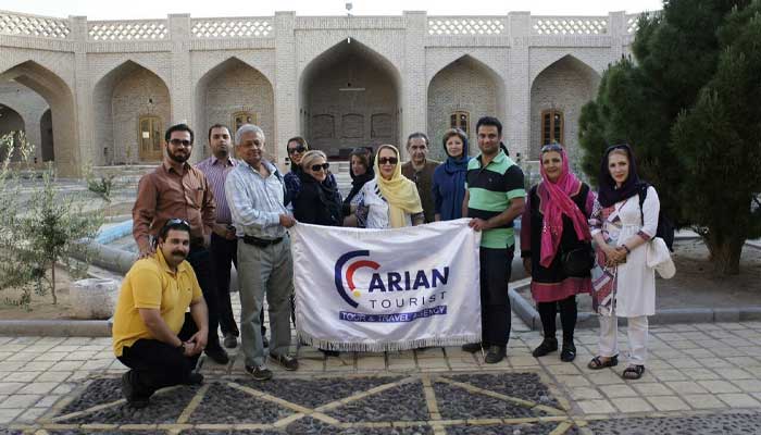 بهترین آژانس مسافرتی در تهران 8 آژانس مسافرتی آرین توریس