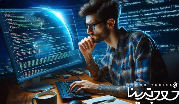 بهترین دوره آموزش پایتون